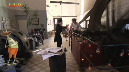 TýYó na výletě: Písek - Elektrárna