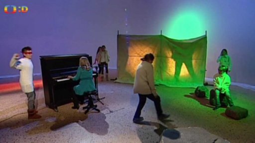 Lízin jukebox: Marka Miková - Liščí