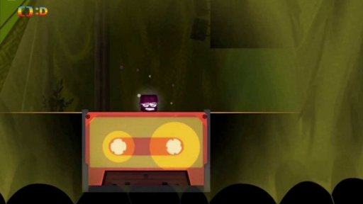 Recenze videohry: Inside The Radio