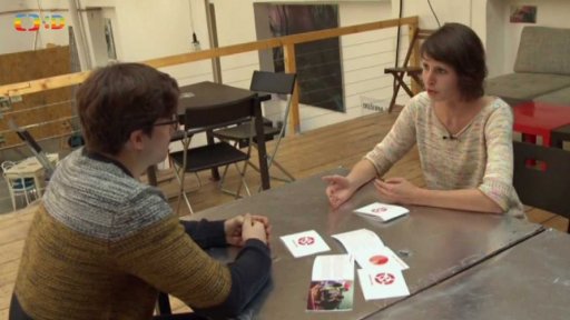 Planeťácká reportáž: Zachraň jídlo