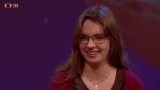 Host: Zlatý oříšek - Dobruše Lukášová