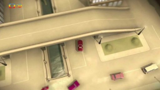 Recenze videohry: Does no commute