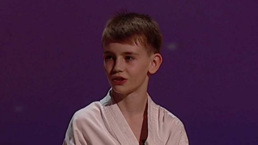 Host: Zlatý Oříšek - Adam Rojko