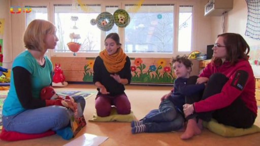 Planeťácká reportáž: Neslyšící kamarád