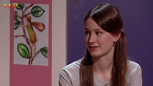 Host: Zlatý oříšek - Alexandra Fialová