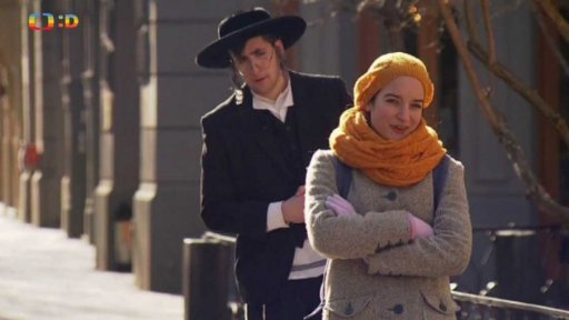 TýYó na výletě: Staré židovské město