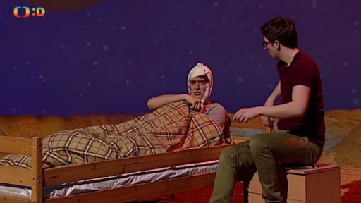 TýYova knihovna: Kateřina Schwabiková - Cesty dětí do staletí