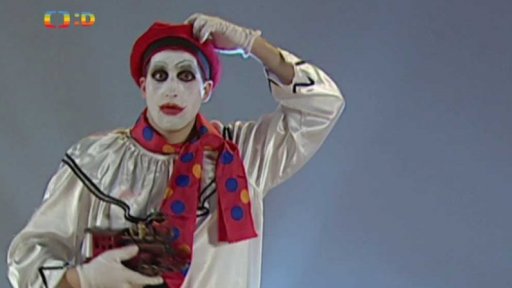 Lízin jukebox: Jarret - Don Quijote