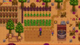 Recenze videohry: Stardew valley