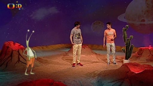 Týova knihovna: Radek Malý - Příhody matky přírody