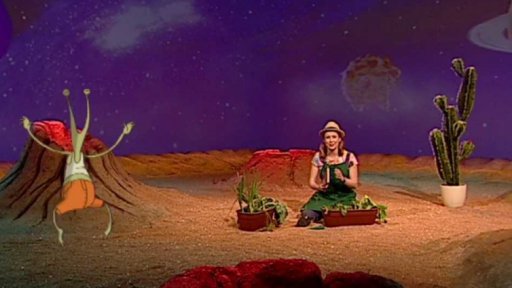 Týova knihovna: Petr Stančík - Mrkev ho vcucla pod zem