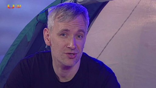 Lízin jukebox: Žamboši - Prázdninová