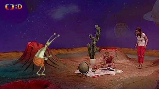 TýYova knihovna: Můj první atlas Evropy - Vít Štěpánek