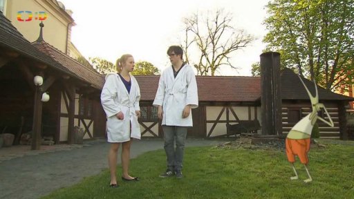 TýYó na výletě: Kutná Hora