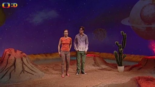 TýYova knihovna: Havětník - Jiří Dvořák