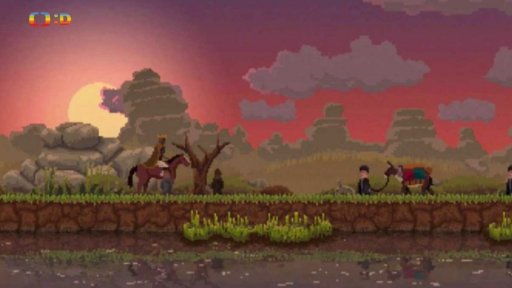 Recenze videohy: Kingdom