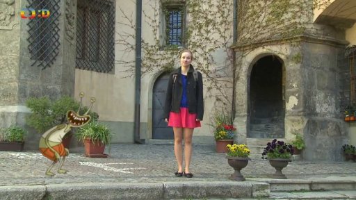 TýYó na výletě: Kutná Hora