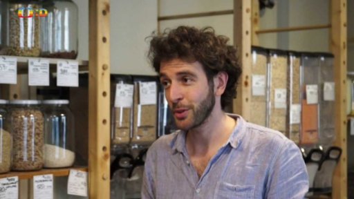 Planeťácká reportáž: Život bez obalů