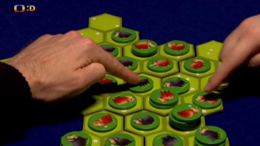 Recenze deskovky: Ovce - boj o pastviny