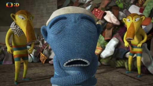 Trailer k filmu Lichožrouti