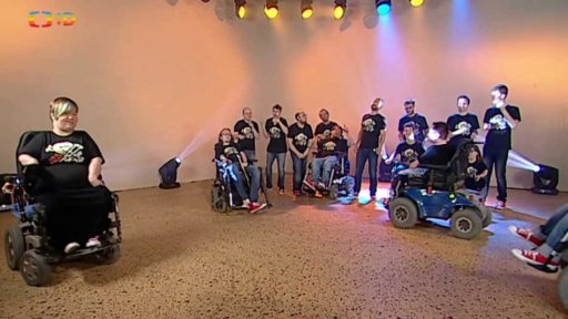 Lízin jukebox: The Tap Tap - Pojď dál