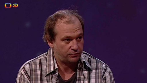 Rozhovor s Markem Taclíkem a ukázky z filmu Lichožrouti