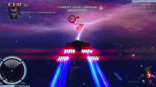 Recenze videohry: Rebel Galaxy