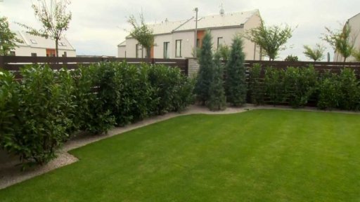 Zalévání je věda