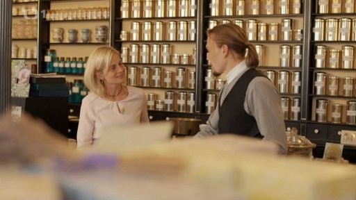 Farmaceutické a bylinářské museum Basilej