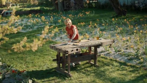 Jarní bylinkové pesto