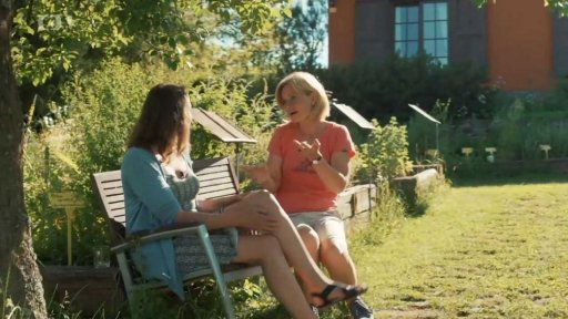 Biodiverzita na zahradě – ptáci