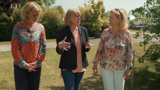 Výstava Královské zahradnické společnosti