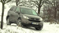Honda CRV
