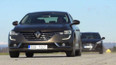 Renault Talisman versus Hyundai i40 - 1. část