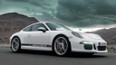Porsche 911 R