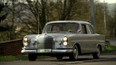 Mercedes Benz W 111