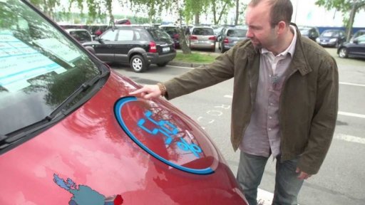 Dovoz ojetin ze zahraničí