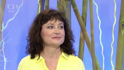 Mýty o fyzioterapii - bolest zad - Eva Nováková - 1. část