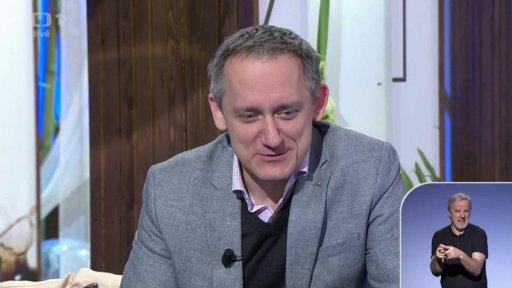 Michal Kubal + anketa