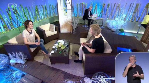 Co je pozitivní psychologie (2. část) - Monika Stehlíková