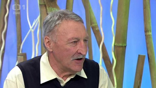 Nájemníci a drobné opravy - Milan Taraba (chat) - 1. část