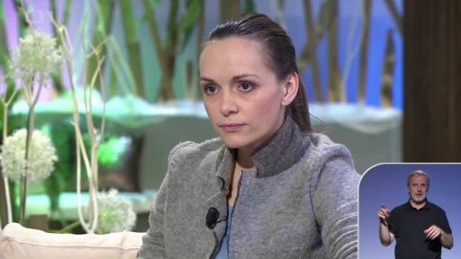 Záněty dásní - Mgr. Klára Hlůžová (dotazy) - 1. část