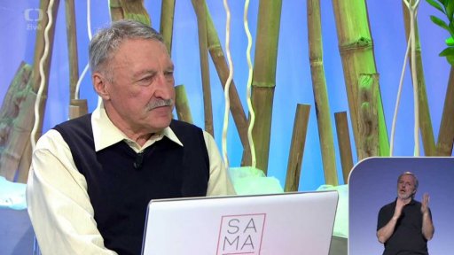 Nájemníci a drobné opravy - Milan Taraba (chat) - 2. část