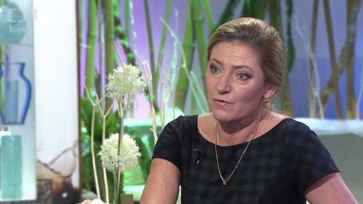 Vztahy - přechozené vztahy - MUDr. Michaela Štěpánková + anketa