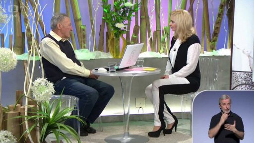 Nájemníci a drobné opravy - Milan Taraba (chat) - 3. část