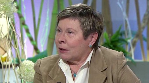 Hormony a děti - Doc. MUDr. Marta Šnajderová (dotazy) - 2. část