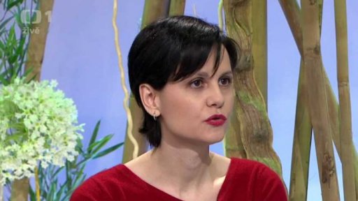 Očkovací centrum - MUDr. Veronika Horáková (chat) - 1. část