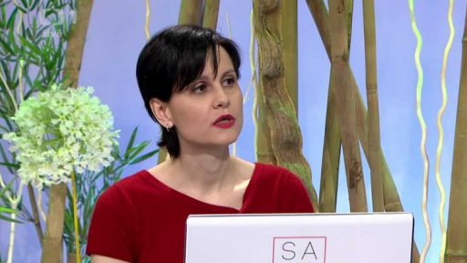Očkovací centrum - MUDr. Veronika Horáková (chat) - 3. část