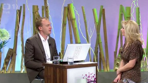 Novela zákona o spotřebitelských úvěrech - Vít Mikolášek (chat) - 1. část