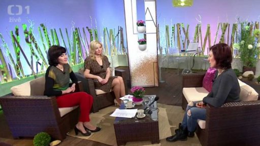 Astma, plicní obstrukční nemoc, plicní fibróza - MUDr. Martina Vašáková (dotazy) - 1. část